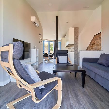 Apartamentos Carballal Palas de Rei Extérieur photo