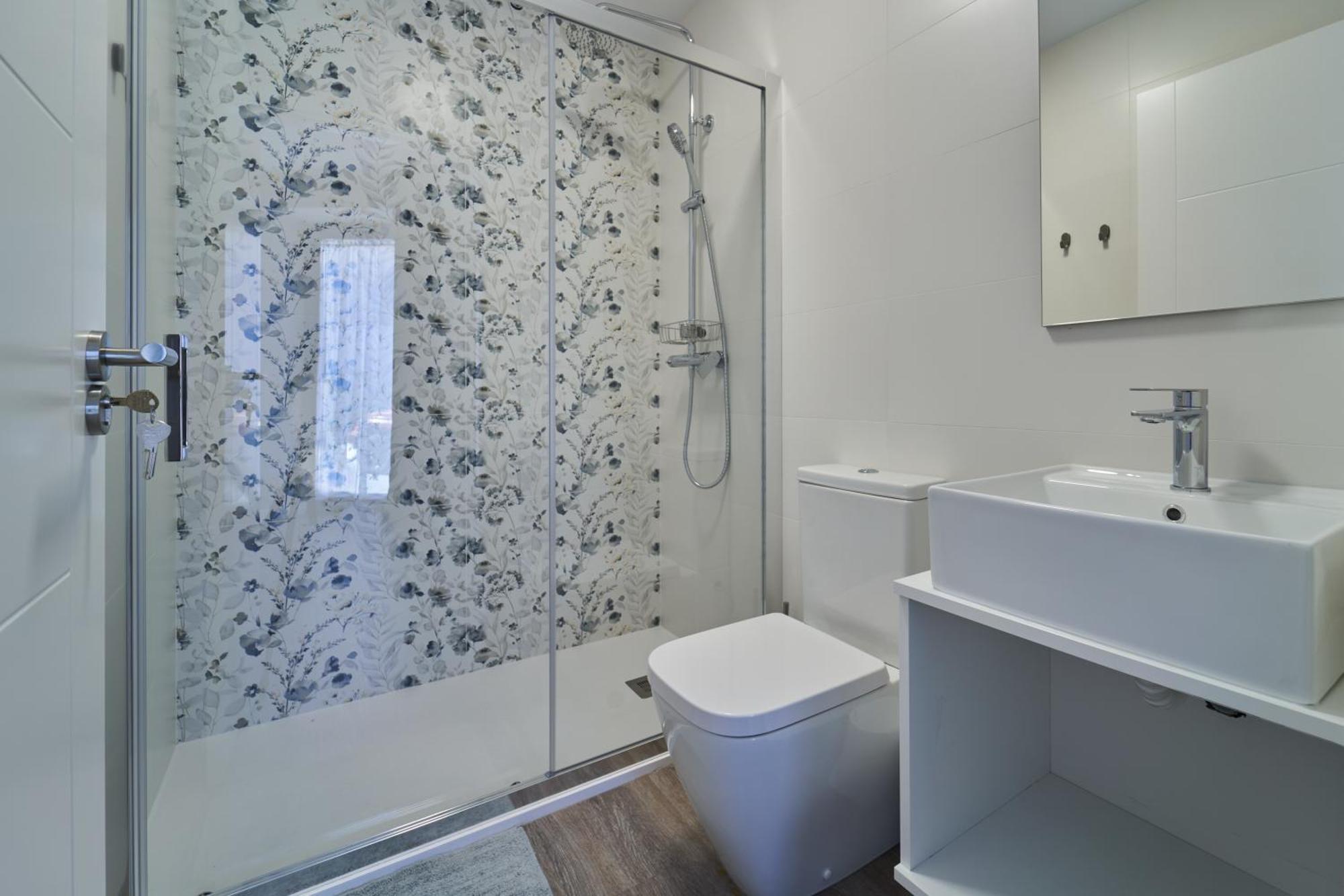 Apartamentos Carballal Palas de Rei Extérieur photo