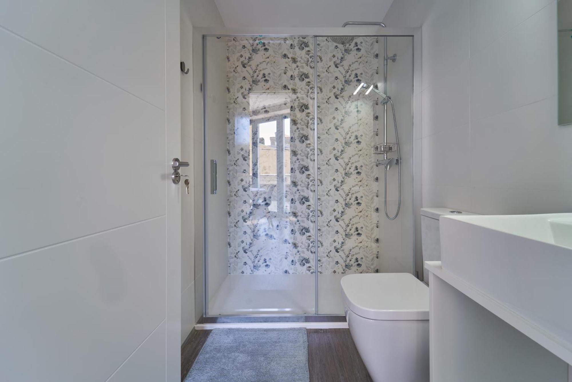 Apartamentos Carballal Palas de Rei Extérieur photo