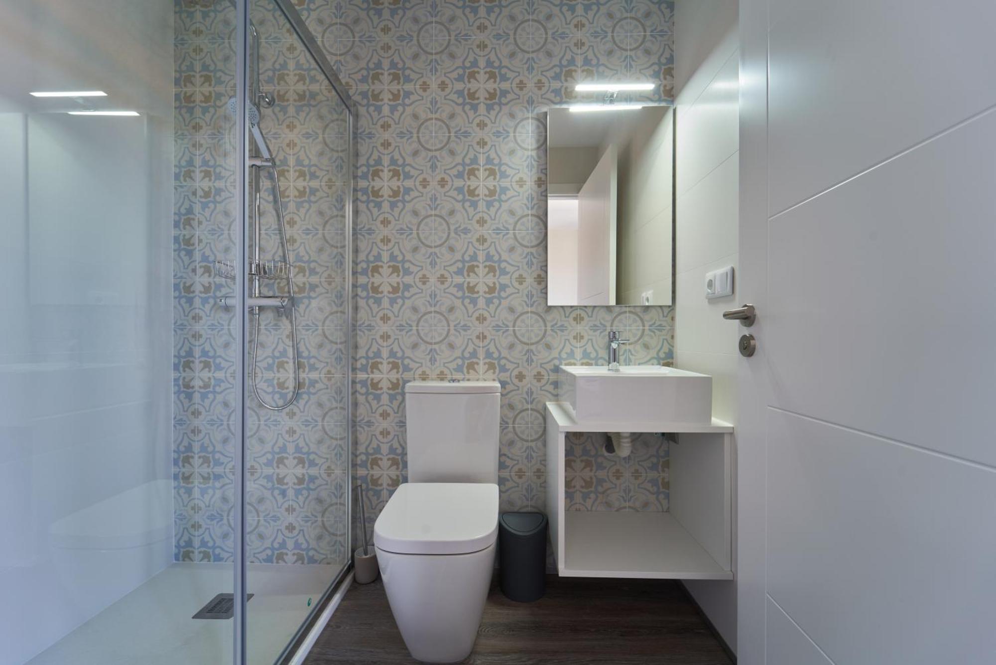 Apartamentos Carballal Palas de Rei Extérieur photo